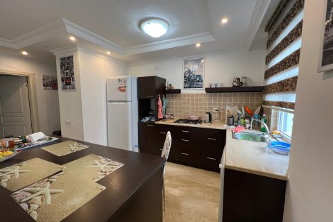 Apartment for sale  in Alanya, Antalya, Turkey, 2 bedrooms, 120m2, No. 216835 – photo 2