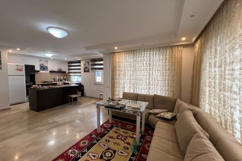 Apartment for sale  in Alanya, Antalya, Turkey, 2 bedrooms, 120m2, No. 216835 – photo 5