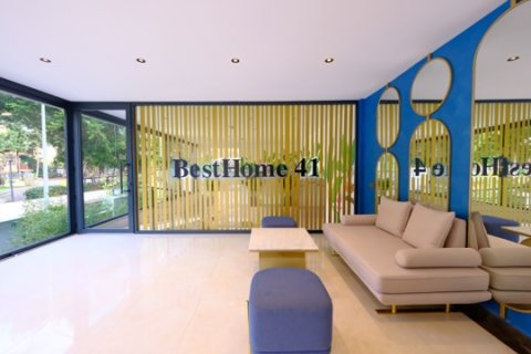2+1 Leilighet i Antalya, Tyrkia Nr. 222512 - 10