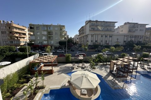 2+1 Leilighet i Antalya, Tyrkia Nr. 222512 - 28