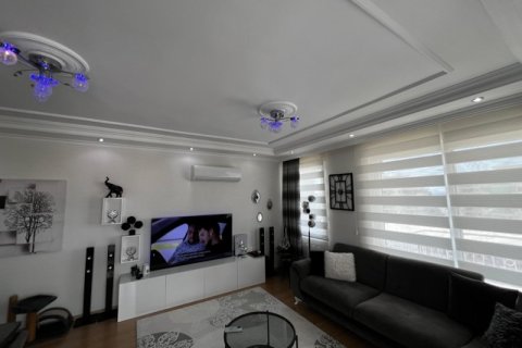 2+1 Lejlighed i Antalya, Tyrkiet Nr. 222513 - 12