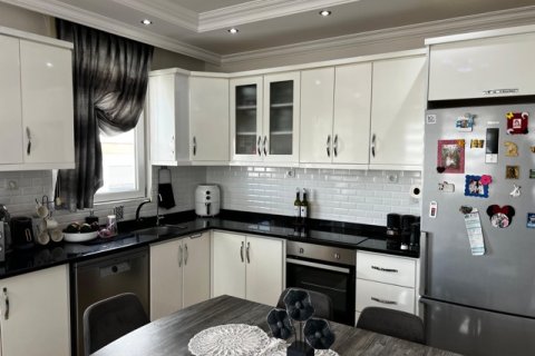 2+1 Lejlighed i Antalya, Tyrkiet Nr. 222513 - 5