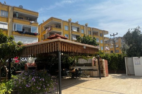 2+1 Lejlighed i Antalya, Tyrkiet Nr. 222513 - 14