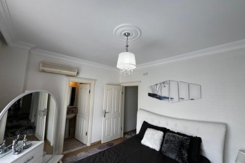 2+1 Lejlighed i Antalya, Tyrkiet Nr. 222513 - 11