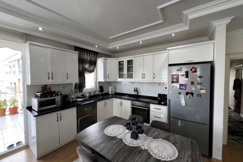2+1 Lejlighed i Antalya, Tyrkiet Nr. 222513 - 2