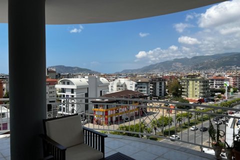 2+1 Lejlighed i Antalya, Tyrkiet Nr. 222513 - 4
