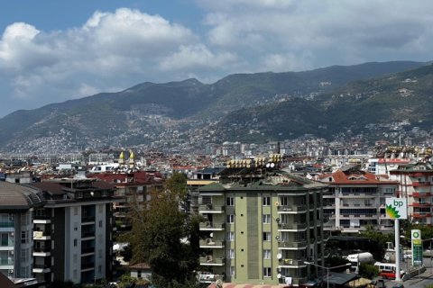 2+1 Lejlighed i Antalya, Tyrkiet Nr. 222513 - 13