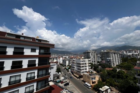 2+1 Lejlighed i Antalya, Tyrkiet Nr. 222513 - 16