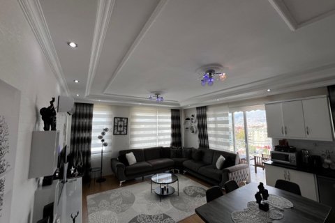 2+1 Apartment  in Antalya, Turkey No. 222513