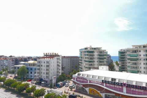 2+1 Lejlighed i Antalya, Tyrkiet Nr. 222513 - 17