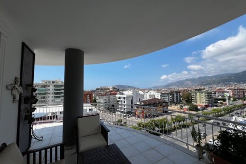 2+1 Lejlighed i Antalya, Tyrkiet Nr. 222513 - 9