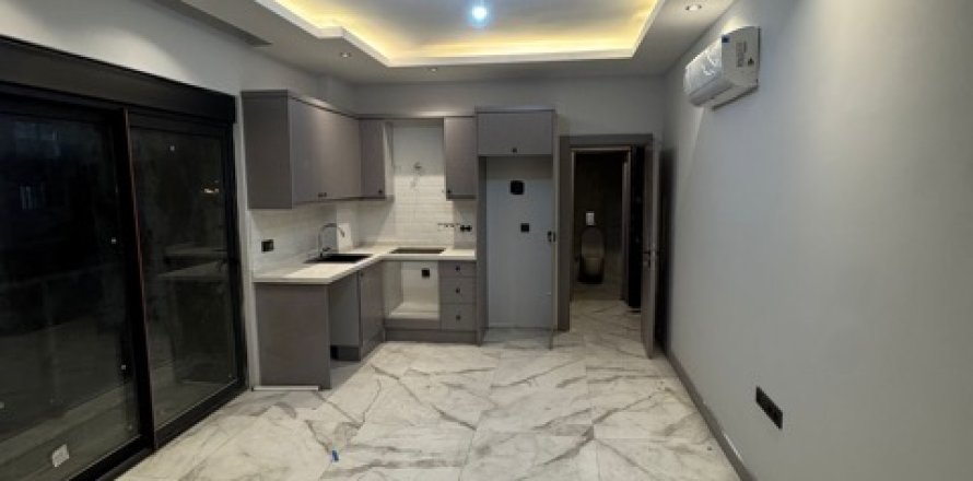 2+1 Apartment  in Antalya, Turkey No. 222509