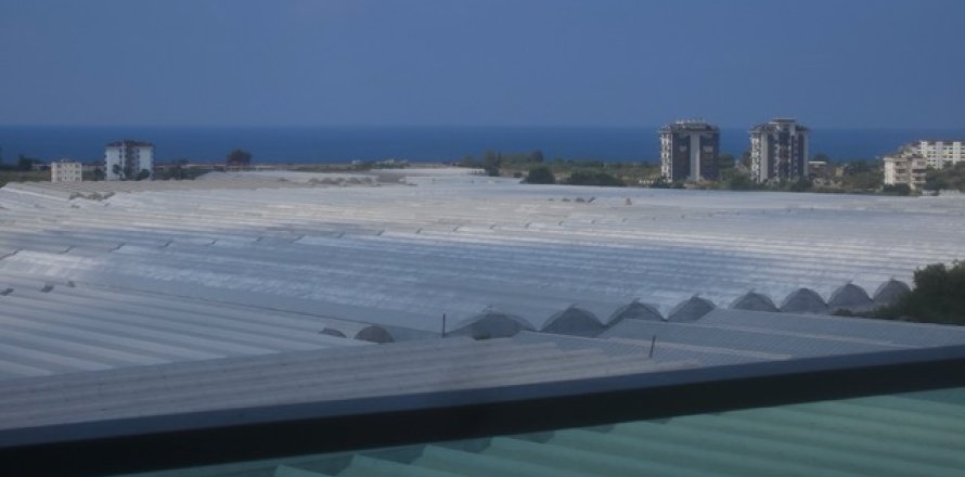 2+1 Apartment  in Antalya, Turkey No. 222511
