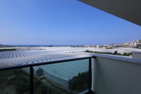 Apartment for sale  in Antalya, Turkey, 2 bedrooms, 99m2, No. 222511 – photo 10