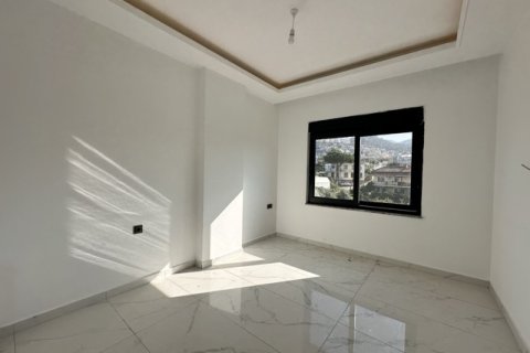 آپارتمان در Antalya ، ترکیه 2 خوابه ، 100 متر مربع. شماره 222507 - 3