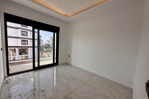 آپارتمان در Antalya ، ترکیه 2 خوابه ، 100 متر مربع. شماره 222507 - 9