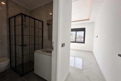 آپارتمان در Antalya ، ترکیه 2 خوابه ، 100 متر مربع. شماره 222507 - 2