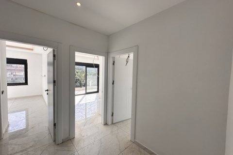آپارتمان در Antalya ، ترکیه 2 خوابه ، 100 متر مربع. شماره 222507 - 14
