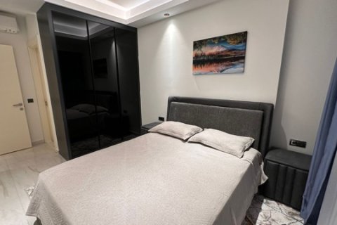 2+1 Leilighet  i Antalya, Tyrkia Nr. 222510 - 2