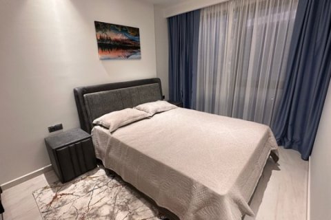 2+1 Leilighet  i Antalya, Tyrkia Nr. 222510 - 9