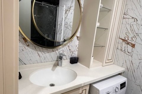 2+1 Leilighet  i Antalya, Tyrkia Nr. 222510 - 4