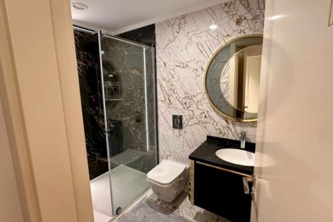 2+1 Leilighet  i Antalya, Tyrkia Nr. 222510 - 8