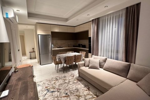 2+1 Leilighet  i Antalya, Tyrkia Nr. 222510 - 5