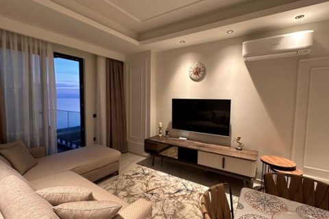 2+1 Leilighet  i Antalya, Tyrkia Nr. 222510 - 12
