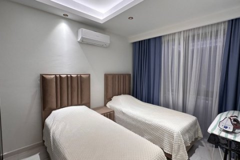 2+1 Leilighet  i Antalya, Tyrkia Nr. 222510 - 7