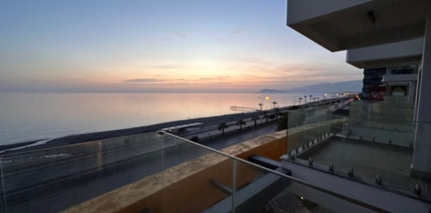 2+1 Leilighet  i Antalya, Tyrkia Nr. 222510