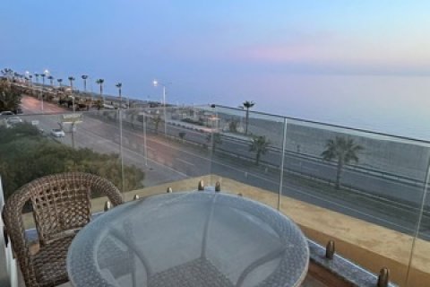 2+1 Leilighet  i Antalya, Tyrkia Nr. 222510 - 11