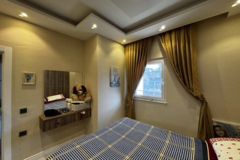 2+1 Lejlighed  i Antalya, Tyrkiet Nr. 222508 - 3
