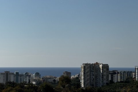 2+1 Lejlighed  i Antalya, Tyrkiet Nr. 222508 - 24