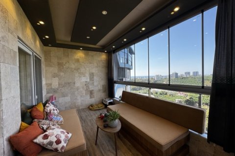 2+1 Lejlighed  i Antalya, Tyrkiet Nr. 222508 - 15