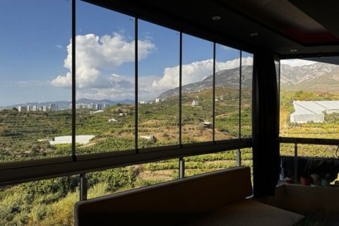2+1 Lejlighed  i Antalya, Tyrkiet Nr. 222508 - 18