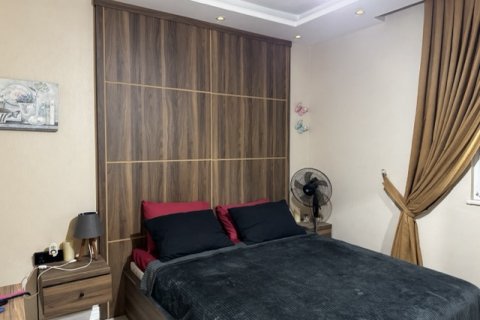 2+1 Lejlighed  i Antalya, Tyrkiet Nr. 222508 - 6