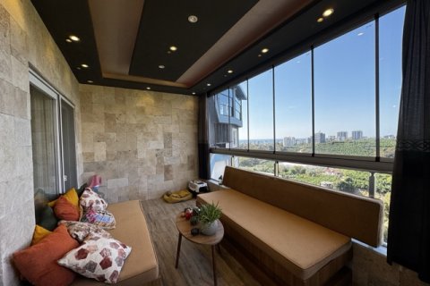 2+1 Lejlighed  i Antalya, Tyrkiet Nr. 222508 - 16