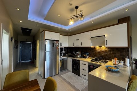 2+1 Lejlighed  i Antalya, Tyrkiet Nr. 222508 - 23