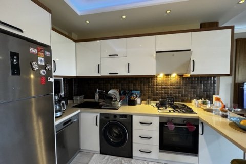 2+1 Lejlighed  i Antalya, Tyrkiet Nr. 222508 - 22