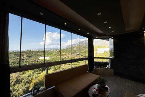 2+1 Lejlighed  i Antalya, Tyrkiet Nr. 222508 - 19