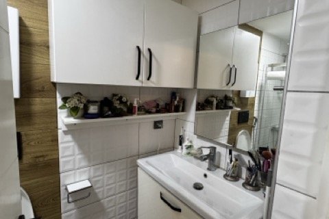 2+1 Lejlighed  i Antalya, Tyrkiet Nr. 222508 - 21