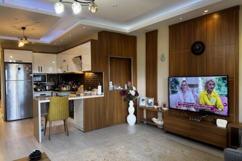 2+1 Lejlighed  i Antalya, Tyrkiet Nr. 222508 - 14
