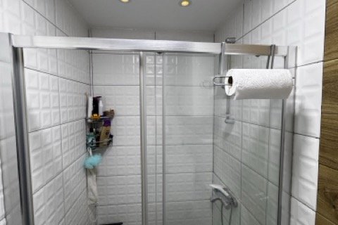 2+1 Lejlighed  i Antalya, Tyrkiet Nr. 222508 - 20