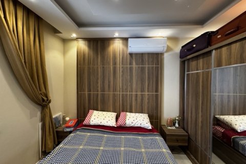 2+1 Lejlighed  i Antalya, Tyrkiet Nr. 222508 - 2