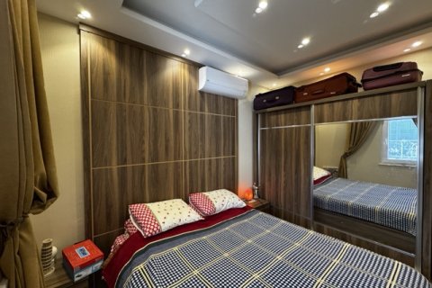 2+1 Lejlighed  i Antalya, Tyrkiet Nr. 222508 - 4