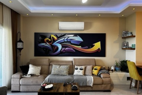2+1 Lejlighed  i Antalya, Tyrkiet Nr. 222508 - 11