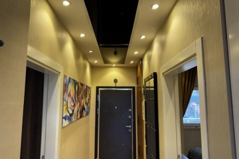 2+1 Lejlighed  i Antalya, Tyrkiet Nr. 222508 - 7