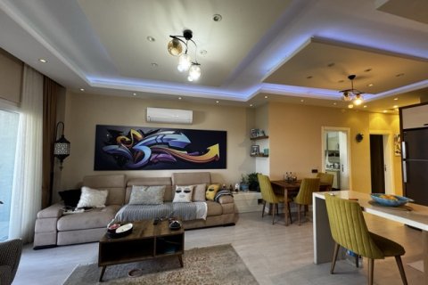 2+1 Lejlighed  i Antalya, Tyrkiet Nr. 222508 - 12