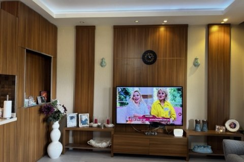 2+1 Lejlighed  i Antalya, Tyrkiet Nr. 222508 - 13