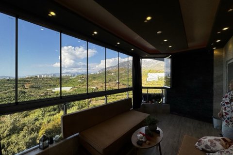 2+1 Lejlighed  i Antalya, Tyrkiet Nr. 222508 - 17
